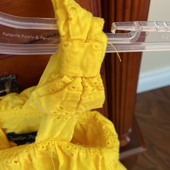 Absolutely cute! Buttercup eyelet sundress girl’s size 24m - Picture 3 of 6